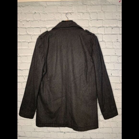 Kenneth Cole wool jacket. Small - Picture 3 of 6
